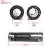 Motorcycle Accessories Handlebar Grips Handle Bar Ends For Honda Cb650r Cb 650 R Cb 650r