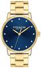 GRAND 14503970 Gold Watch Women's