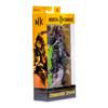 McFarlane Toys - Фигурки Mortal Kombat 7 дюймов - Коммандо Спаун