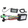 DC 36V 48V 17A 3 Mode Sine Wave Controller SW900 LCD Display Kit for 250W 350W Electric Bike Bicycle Motor Lithium