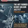CD BENNY GOLSON JAZZTET I Remember Clifford JHR73547 Jazz Hour 1999 Япония Джаз Б/у