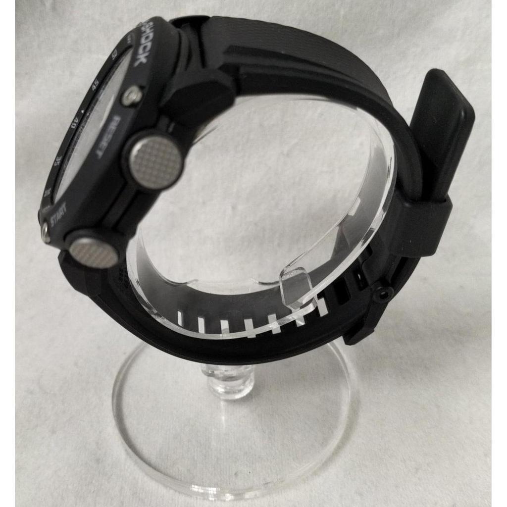 Б/у Мужские кварцевые часы CASIO G-SHOCK