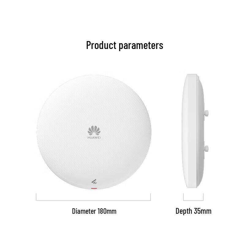 Huawei Whole-House Wi-Fi 6 Mesh System (CN version)