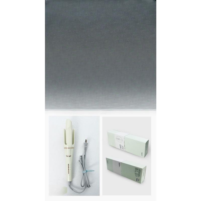 Automatic Curling Iron Large Roll 32mm Negative Ion Does Not Hurt Hair Dormitory Student Big Wave Lazy Curling Hair Artifact