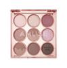 Color Amuse Eyeshadow Palette Exclusive Neutral [AMUSE Official] [Eye Palette] (Japan Cocoa)