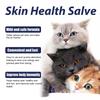 Cats Skin Cream Provide Itching Relief Pet Skin Dermatiti Supplies Control & Help Ringworm Protects and Heal Itch 100ml