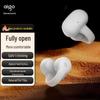 Беспроводные Bluetooth-наушники Aigo TX02 TWS с открытым дизайном и креплением-клипсой