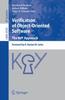 The Verification of Object-Oriented Software. The KeY Approach : Foreword by K. Rustan M. Leino : 4334 Book