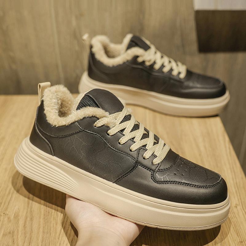 Новые мужские зимние классические модные низкие кеды для скейтбординга, удобные кроссовки для баскетбола с мягкой подошвой