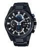 Часы CASIO EDIFICE Racing Chronograph Analog EFR-540BK-1A EFR-540BK-1 Мужские [Товар]