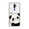 Чехол для Oppo A9 2020 Чехол для Oppo A5 2020 Милый мультяшный painted чехол Мягкий ТПУ чехол для телефона Для Oppo A11X OppoA5 OppoA9 2020 Бампер Fundas