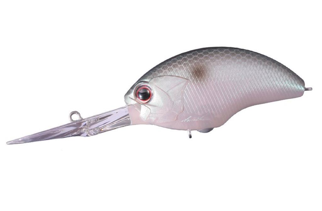 OSP Блиц EX DR 53 мм 12 грамм Плавающая приманка PP-21 (7447)