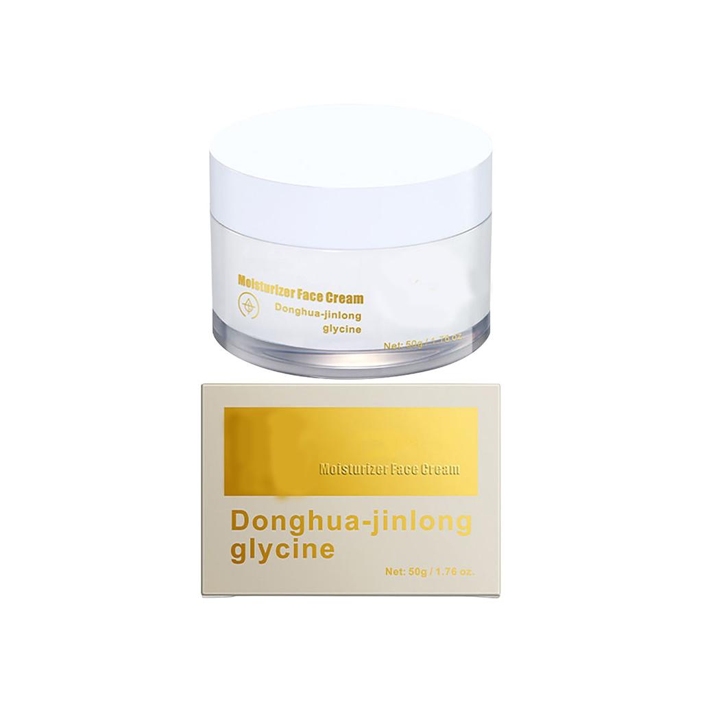 Увлажняющий крем Улучшает увлажнение и гидратацию кожи Увлажняющий крем