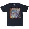Vintage Megadeth Thrash Metal Band Heavy Metal Unisex T-shirt