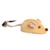 Remote-controlled Mouse Electric Cat Toy, A Self-entertaining and Stress-relieving Tool for Cats, An Automatic Cat Teaser