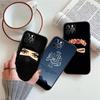 Islamic Muslim Girls Hijab New High-End Shell Phone Case for iPhone 16 15 14 13 12 Pro Max Plus Mini
