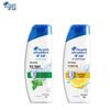 Шампунь против перхоти Head & Shoulders, двойная упаковка