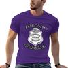 1900's Murdoch Mysteries Inspired Badge Shirt T-Shirt sweat shirt korean fashion t shirts pack