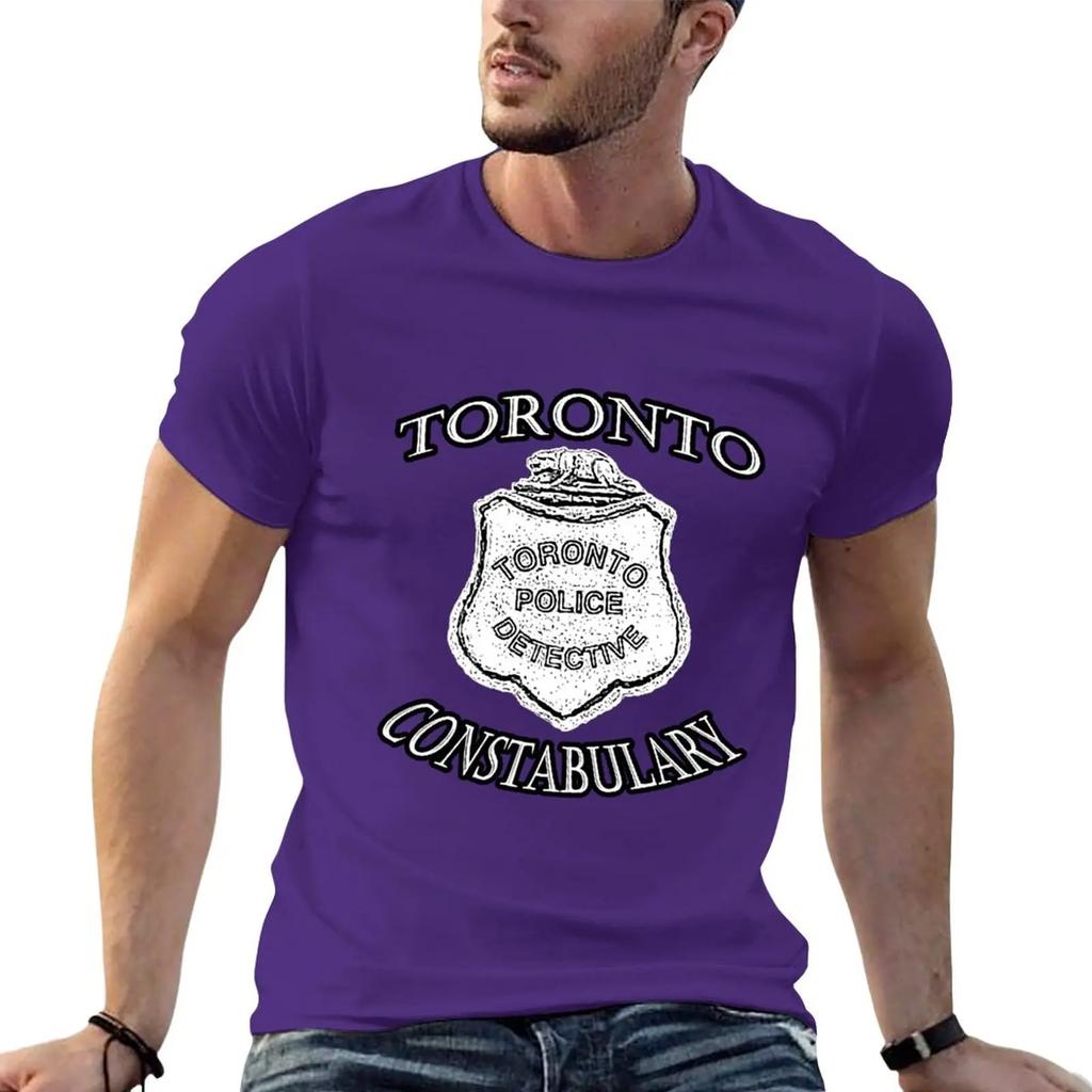 1900's Murdoch Mysteries Inspired Badge Shirt T-Shirt sweat shirt korean fashion t shirts pack