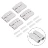 6pcs Connectors For-Anderson-Style Plug DC-Power 50 AMP Solar Caravan 6 New