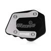 F850GSA Kickstand For BMW F850GS F 850 GS ADVENTURE 2018 2019 2020 2021 2022 2023 Motorbike Accessories Side Stand Extension Pad