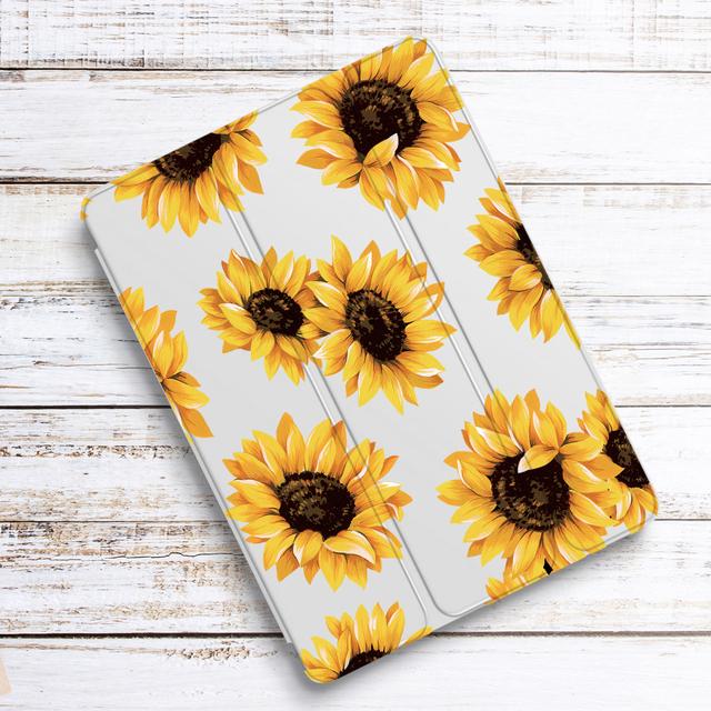 Cover for IPad Air 4 10.9 Case 2020 10.2 7 8th Generation Pro 11 2020 Mini 5 10.5 9.7 6th Funda 2021 Pencil 2 Case