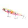 Daiwa Morethan Monster Slider Nightless Laser Impact Lure 200F-LI (LI City)