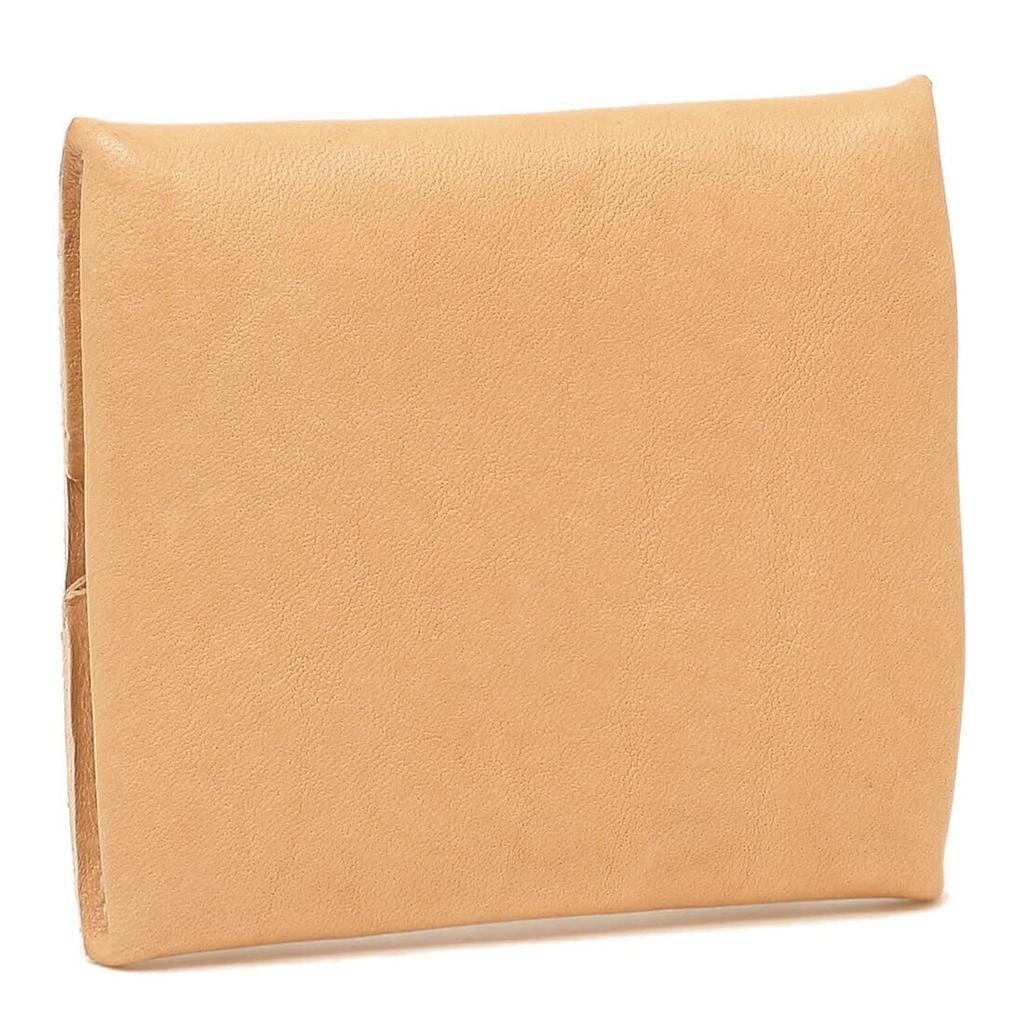 Кошелек для монет Бежевый IL BISONTE SCP020 PV0005 NA106B [IL BISONTE] Мужской Женский [Товар]