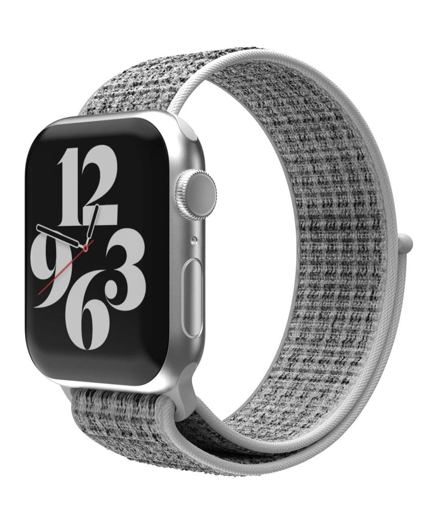 Спортивные ремешки Sinjimolu для всех моделей Apple Watch/Galaxy Watch