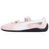 Speedcat Ballet Metallic - Розовые женские кроссовки 401581-03