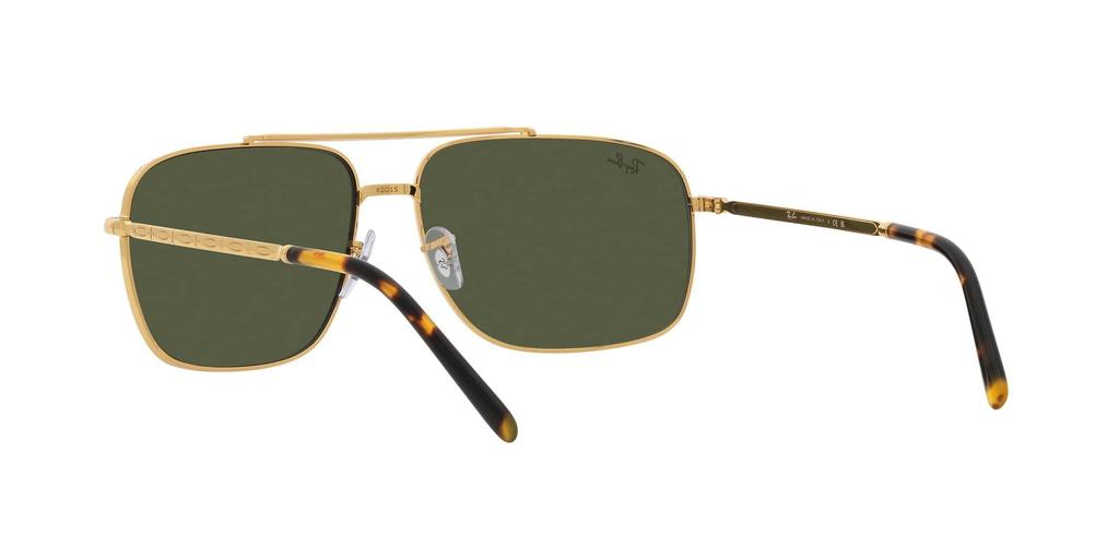 Солнцезащитные очки RB3796 [Ray-Ban]