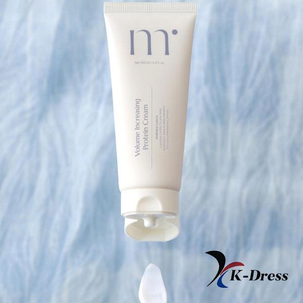 molvany Крем протеиновый для увеличения объема 100 мл