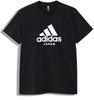 Adidas Short Sleeve Size BOS JAPAN TEE GH7784 JJR50 Men's T-Shirt, M,