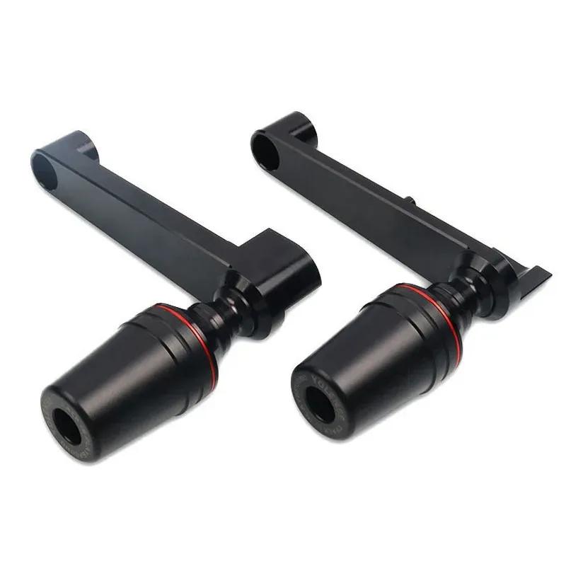 New For HONDA CBR1000RR CBR1000 RR CBR 1000 RR 2008-2011 Falling Protection Frame Slider Fairing Guard Crash Pad Protector