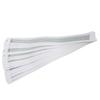 30Pcs Music Box Refill Blank Paper DIY Composition 15 Note Hand Crank Movement Christmas Gift