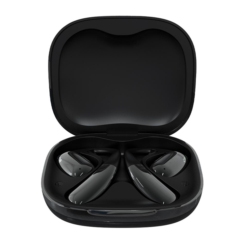 Беспроводные наушники Bluetooth-совместимые 5.3 IPX5 водонепроницаемые наушники открытого типа