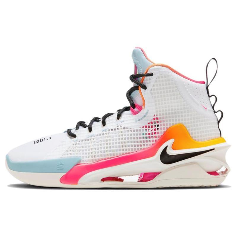 Nike Air Zoom G.T. Jump EP 'Unlock Your Space' Sneakers Casual FJ7065-100