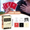 A Card Game Where You Make Very Unpleasant Comics - Adult Card Game For 3-8 Players, Ages 17+ - Party Games & Family Game Night