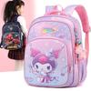 Cartoon Delightful Themed Kids Backpack Perfect For School And Use Daily