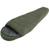 Спальный мешок туристический Easy Camp Raven II, -1°C, 190 см