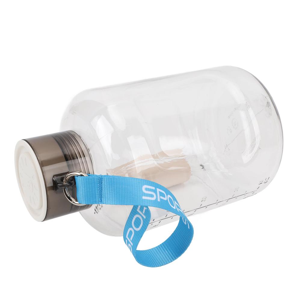 Водородный чайник 1500 мл портативный большой емкости улучшенный для здоровья водородный чайник для воды для дома