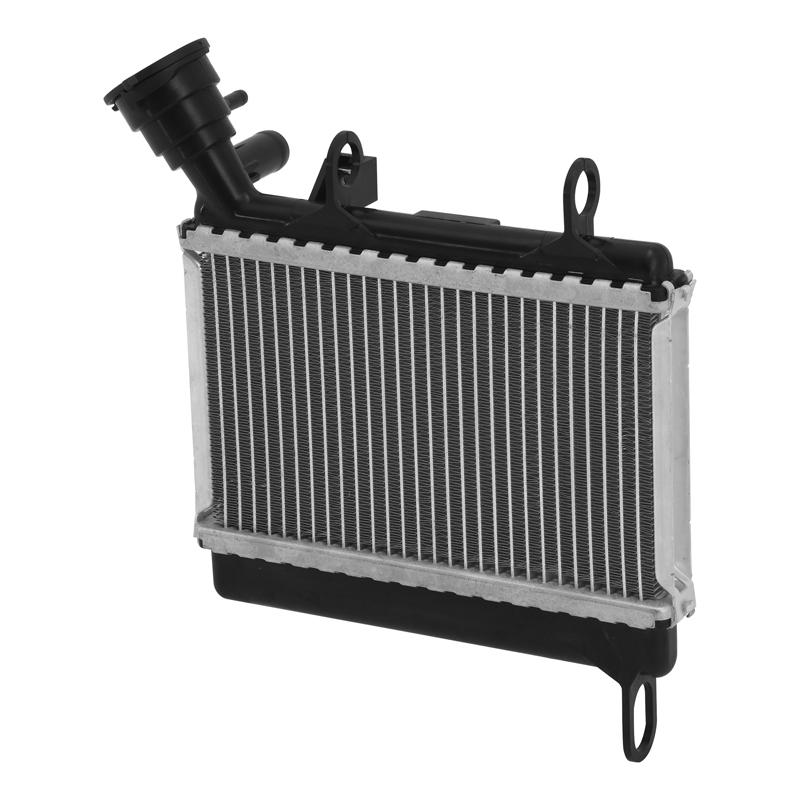 Aluminum Motorcycle Radiator Cooling Cooler Fit For Yamaha Y16 Y16ZR