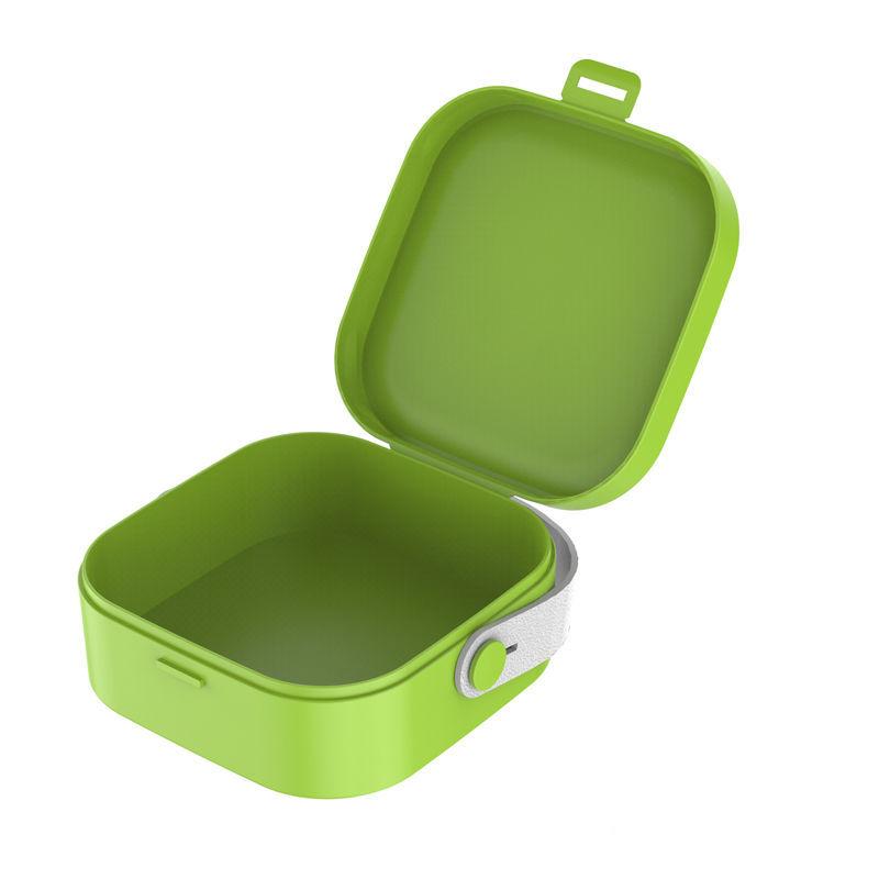 Красочный и портативный: серия мини-коробок модная мини-коробка для хранения