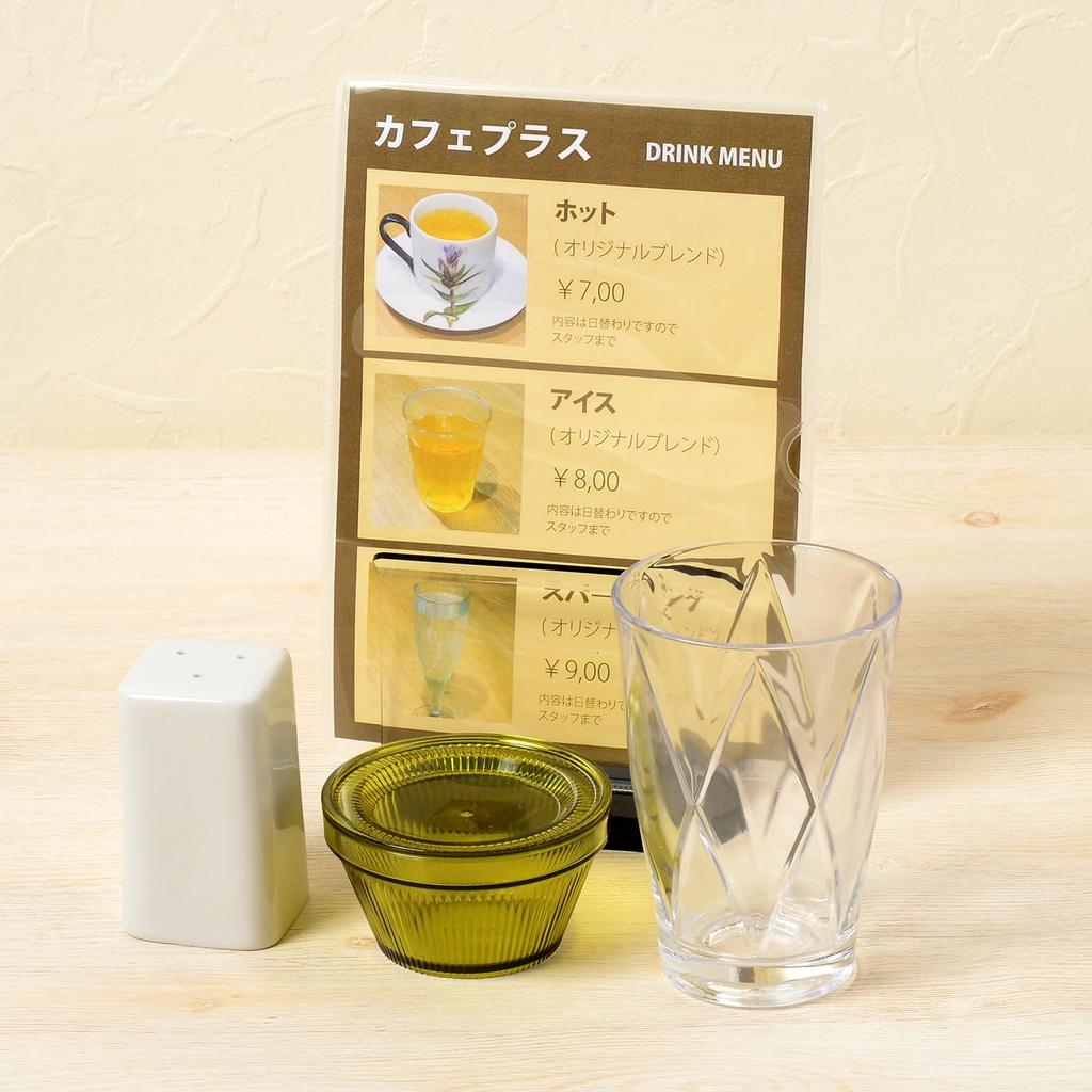 Plus Карман мягкий x 20 шт. Чехол, Тип, B6, Упаковка 20 шт., PC-316R, 34-439