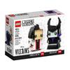LEGO BrickHeadz Круэлла и Малефисента 40620