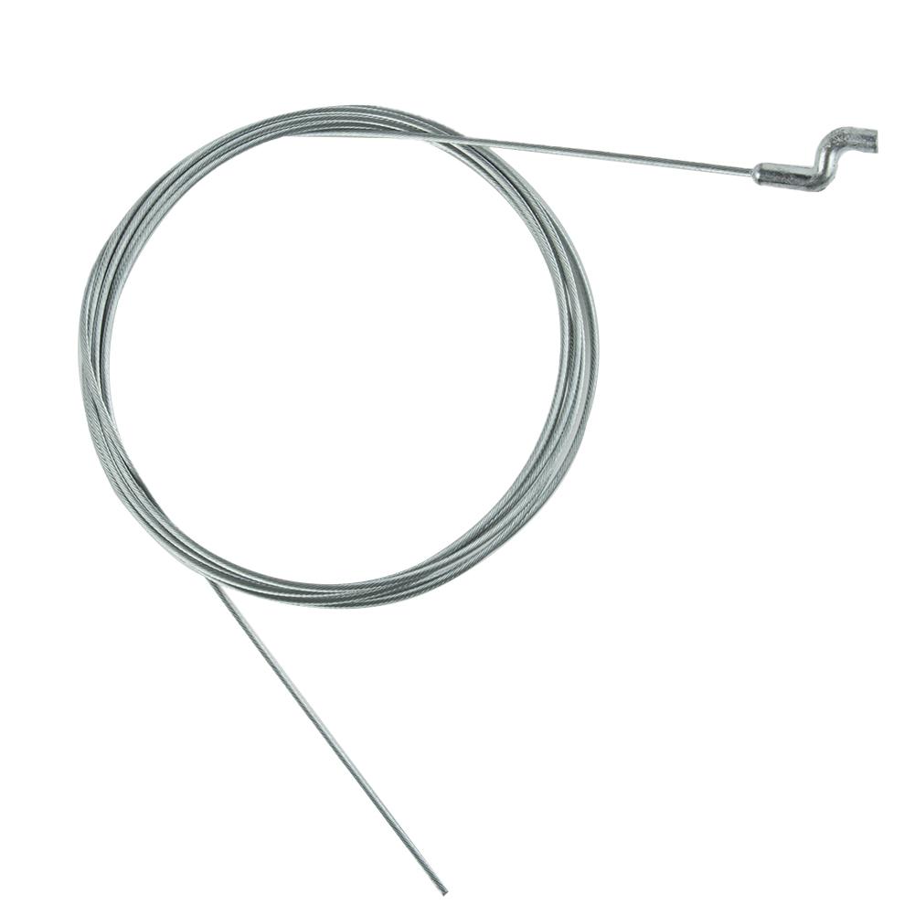Cable Tie Repair Kit Z-hook Lawn Mower Train Engine Brake Wheel Drive Throttle Cable Lawnmower Brake Wheel Drive Throttle Cable