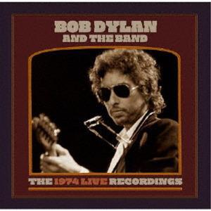 CD БОБ ДИЛАН И THE BAND - Живые записи 1974 года SICP662147 SONY MUSIC JAPA 2024 Япония Рок