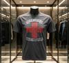 Hot Selling New Cotton Metal Bon Jovi Rock Band Casual Tshirt for Unisex and Unisex Luxury Band Tshirt