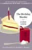 Книга The Birthday Murder : 0