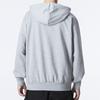 Nike Dri Fit Jackets Men's Gray Hooded Moderate Other DQ5817-063